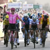Paris - Nice