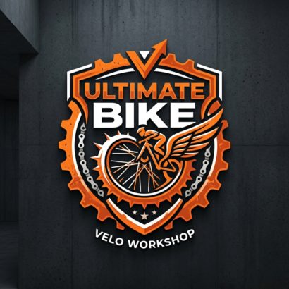 Веломастерская Ultimate Bike